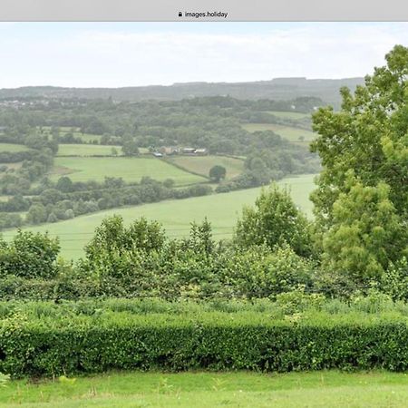 Molehill Lodge Swansea Dış mekan fotoğraf