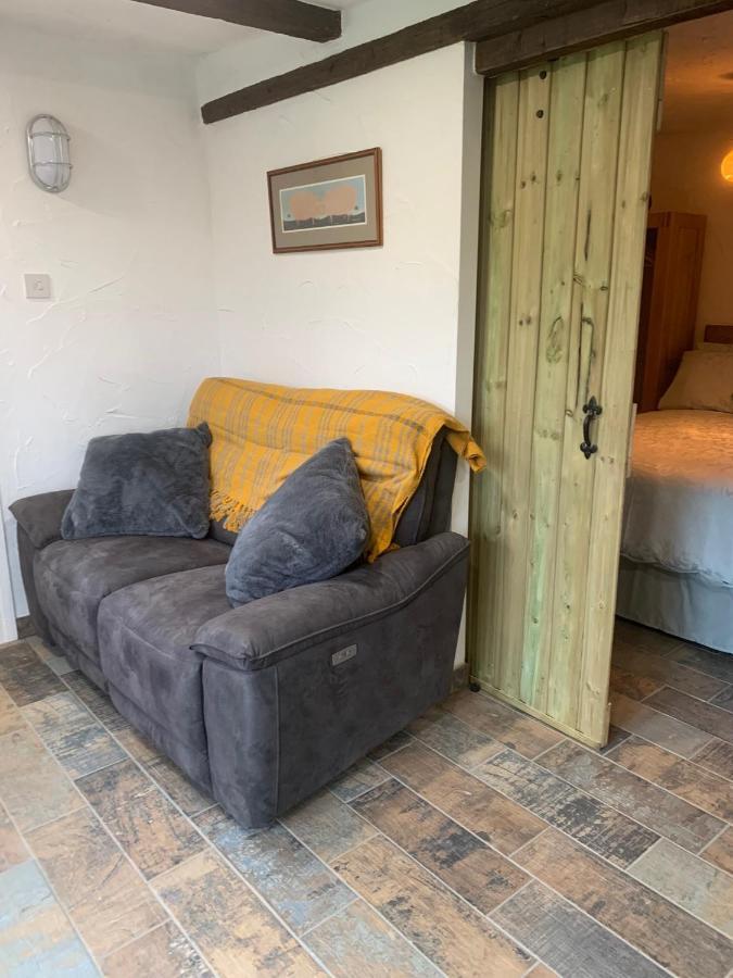 Molehill Lodge Swansea Dış mekan fotoğraf