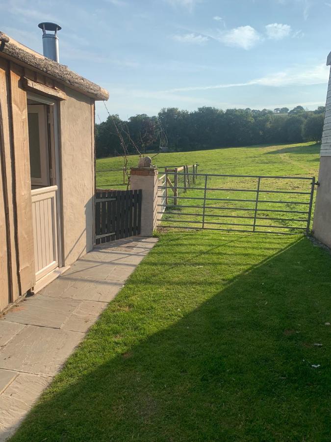 Molehill Lodge Swansea Dış mekan fotoğraf