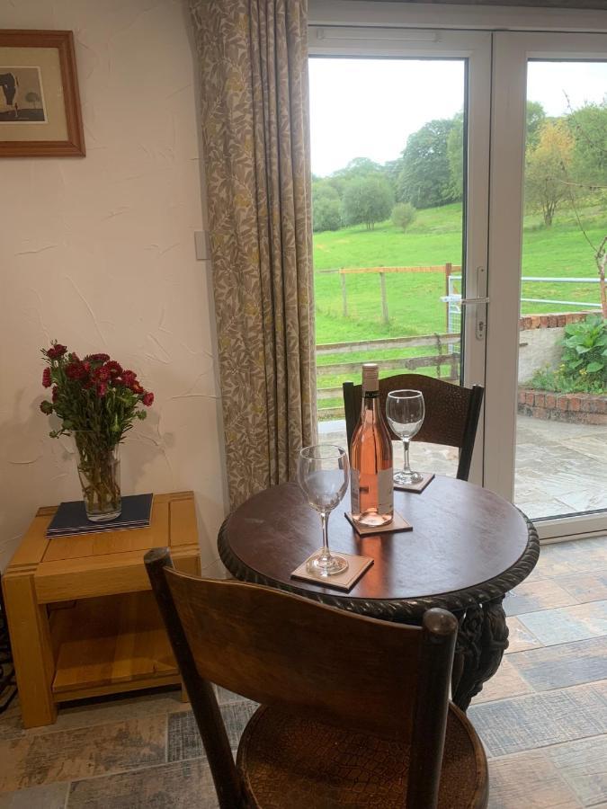 Molehill Lodge Swansea Dış mekan fotoğraf