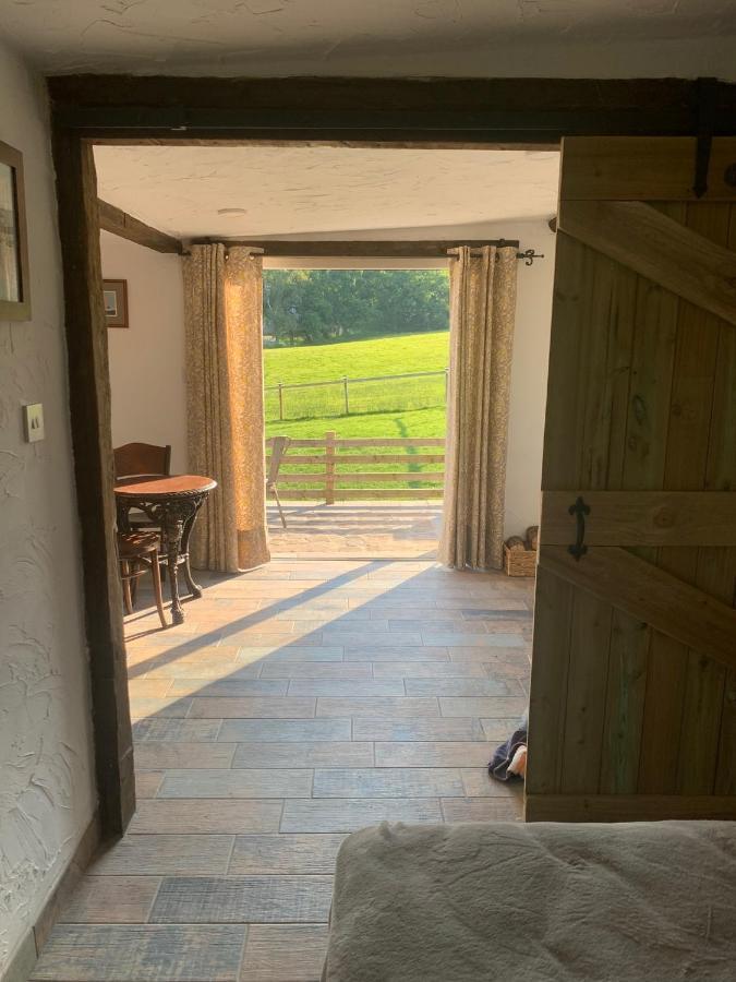 Molehill Lodge Swansea Dış mekan fotoğraf