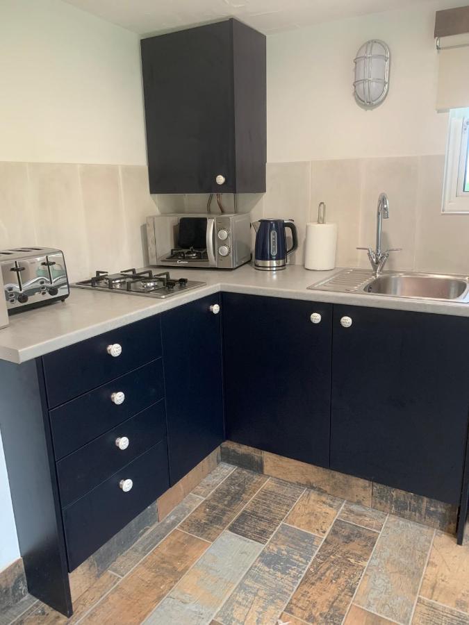 Molehill Lodge Swansea Dış mekan fotoğraf