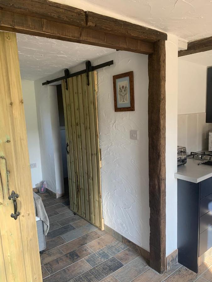Molehill Lodge Swansea Dış mekan fotoğraf