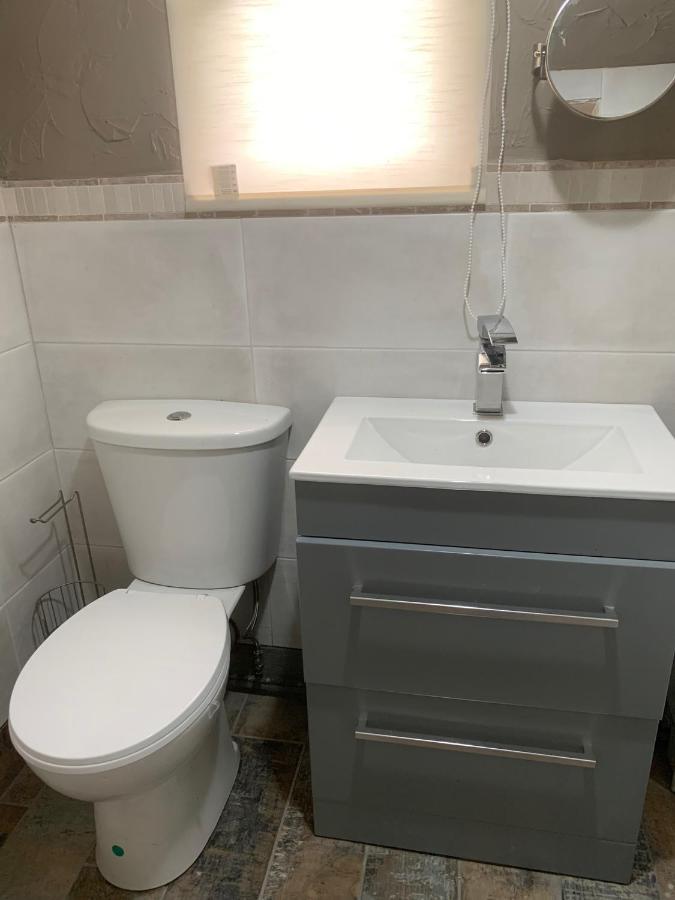 Molehill Lodge Swansea Dış mekan fotoğraf