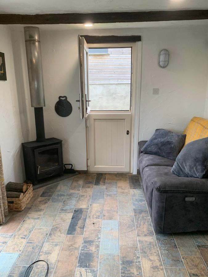 Molehill Lodge Swansea Dış mekan fotoğraf