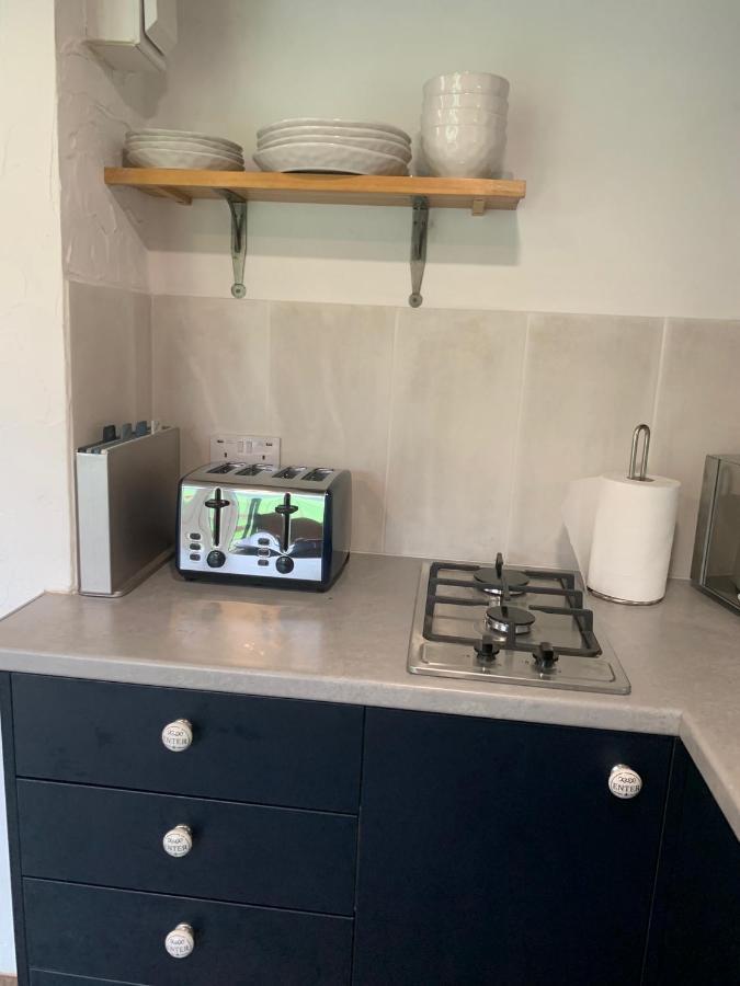 Molehill Lodge Swansea Dış mekan fotoğraf