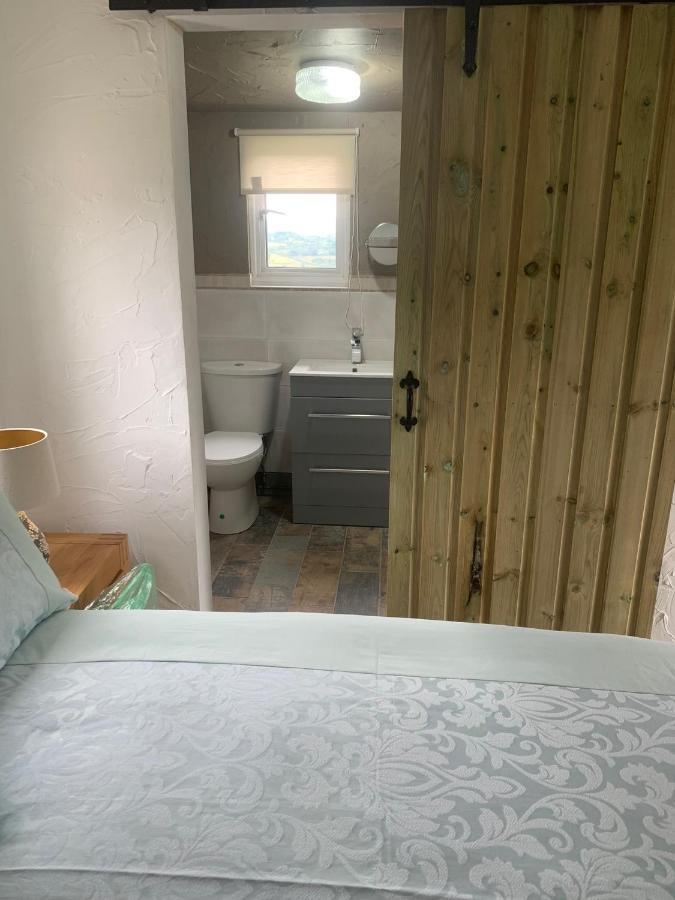 Molehill Lodge Swansea Dış mekan fotoğraf