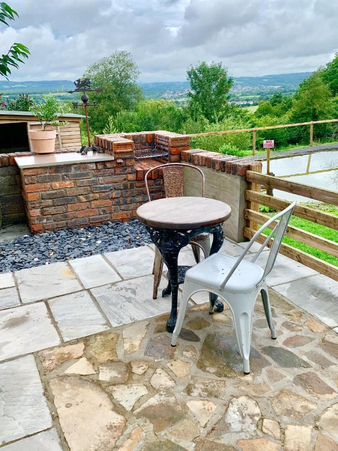 Molehill Lodge Swansea Dış mekan fotoğraf