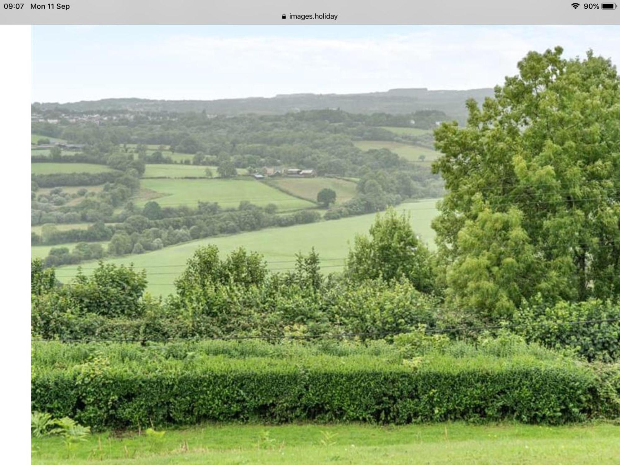 Molehill Lodge Swansea Dış mekan fotoğraf