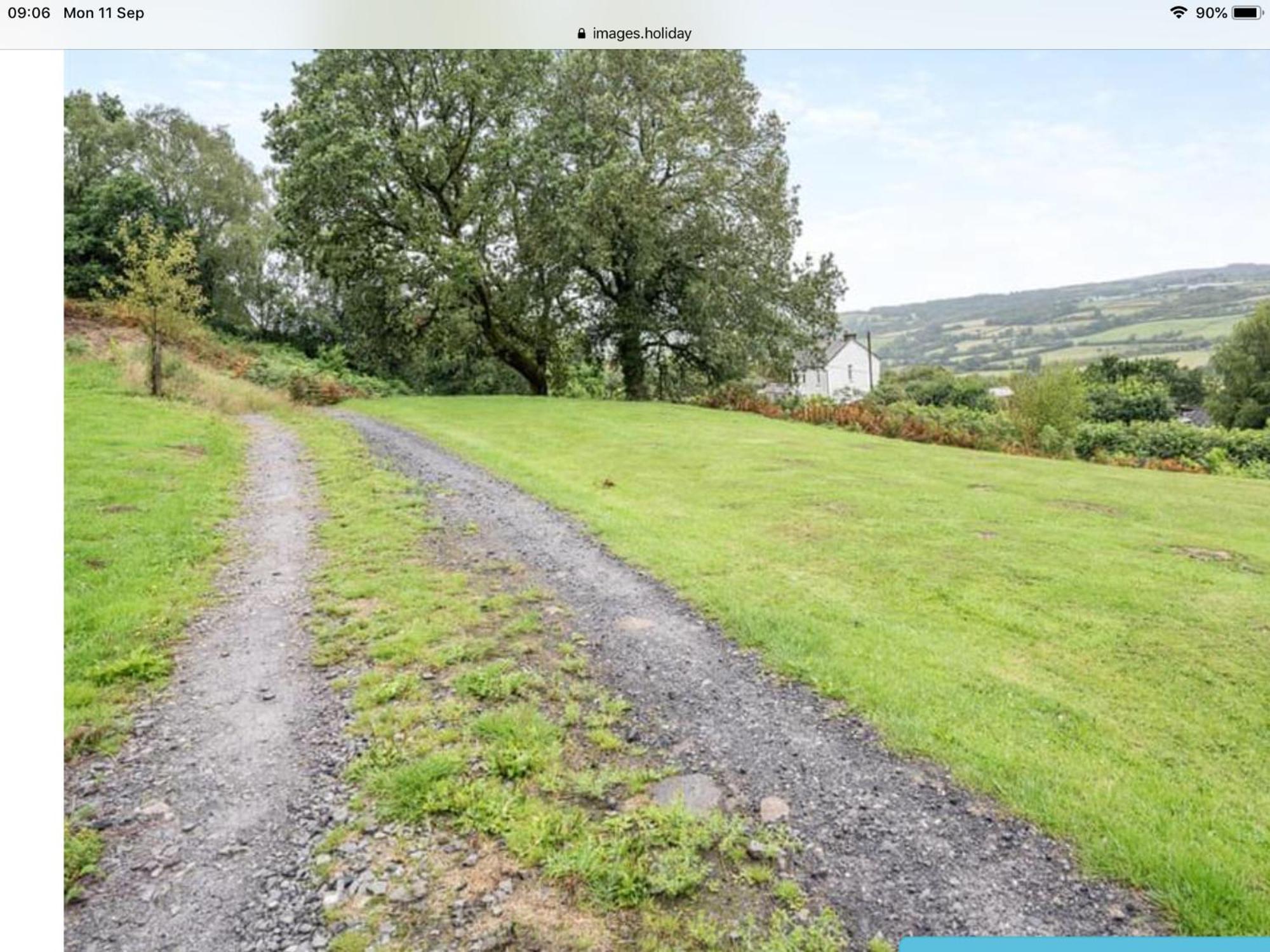 Molehill Lodge Swansea Dış mekan fotoğraf
